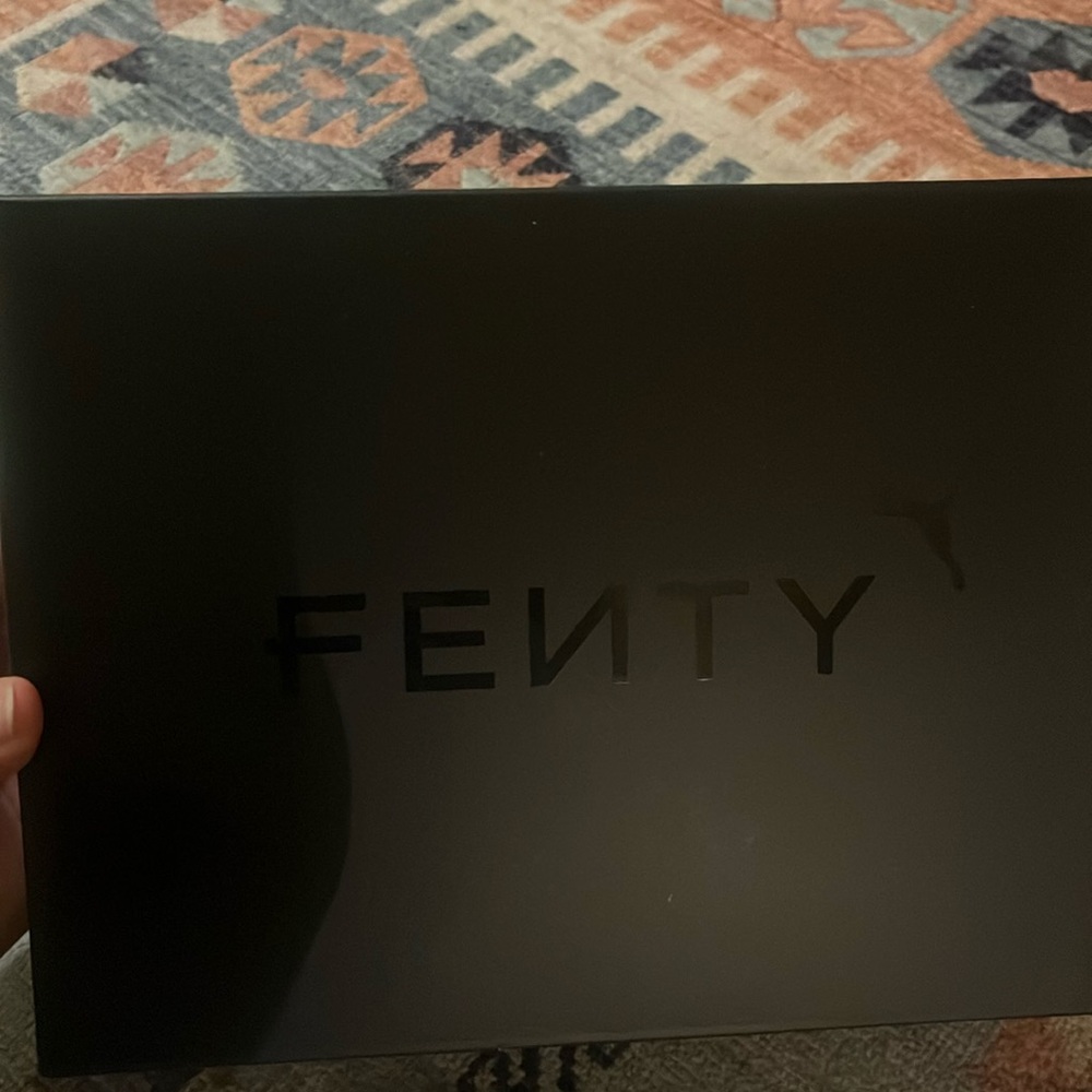 Toddlers Fenty sneakers